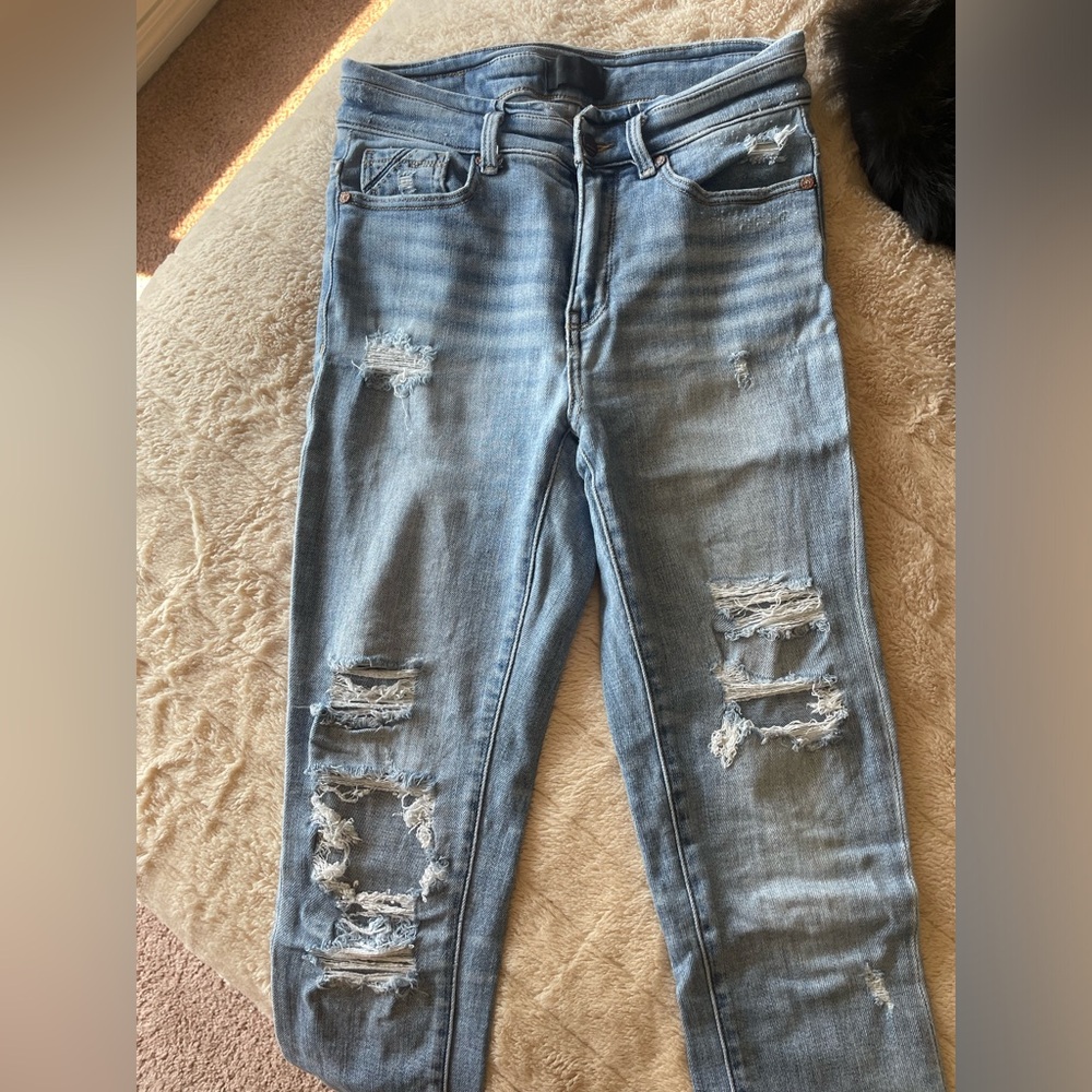Women’s jeans